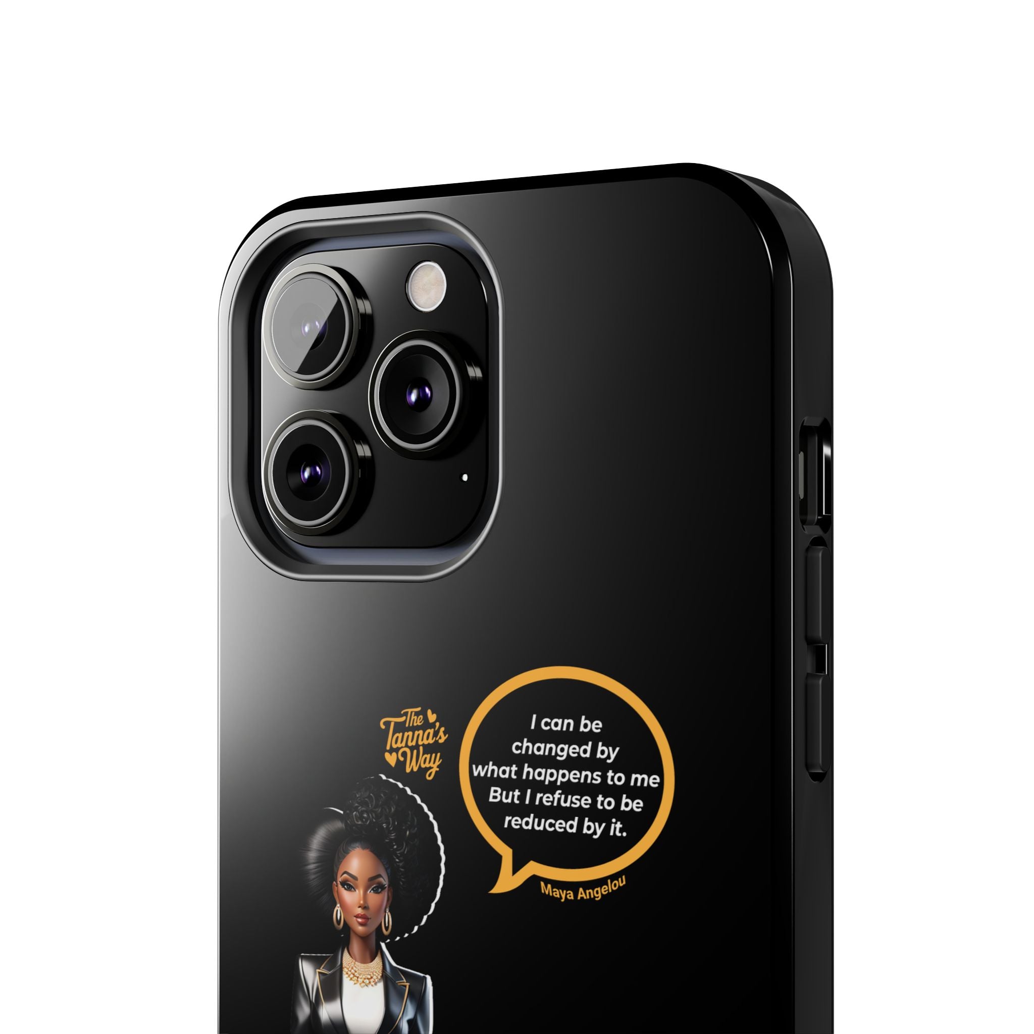 Maya Angelou 2 | Tough Phone Cases